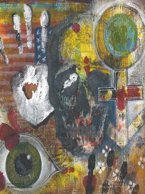 cover image of Captive